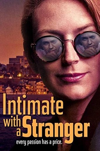 Poster of Intimate with a Stranger