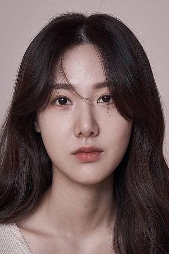 Portrait of Jo A-jin