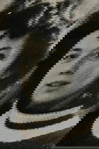 Portrait of Valentina Malakhiyeva