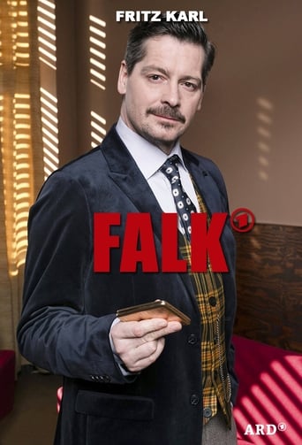 Poster of Falk