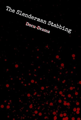 Poster of The Slenderman Stabbing