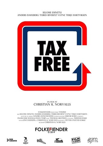 Taxfree Poster of Taxfree