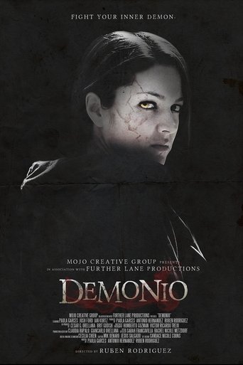 Demonio Poster of Demonio