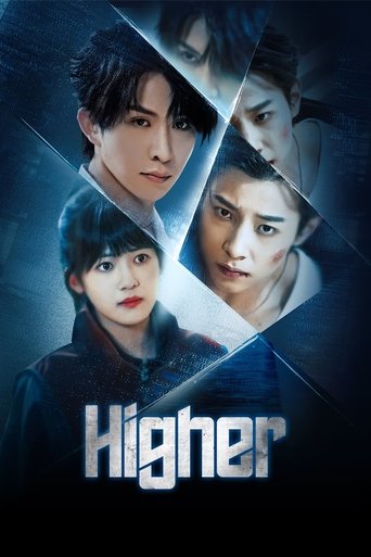 Higher Poster of Higher