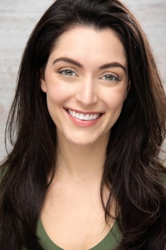 Portrait of Rhianna Radick