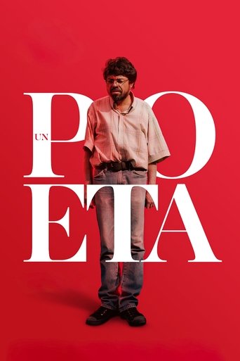 Poster of A Poet