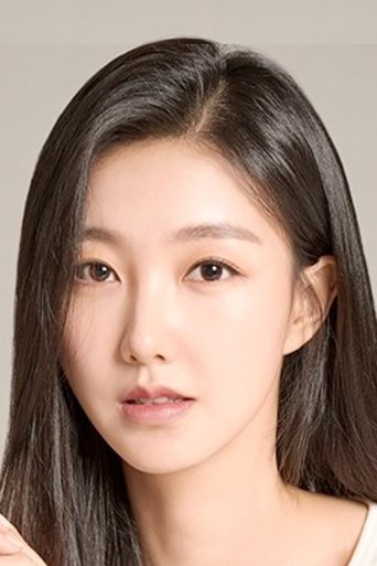 Portrait of Lee Seo-an