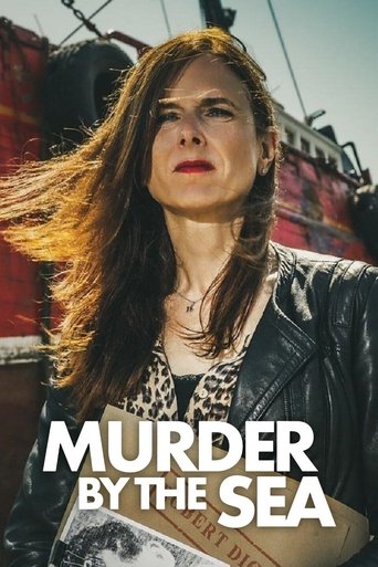 Murder by the Sea Poster of Murder by the Sea