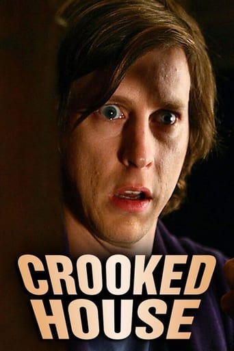 Poster of Crooked House