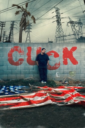 Poster of Cuck