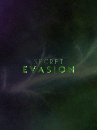 Secret Evasion Poster of Secret Evasion