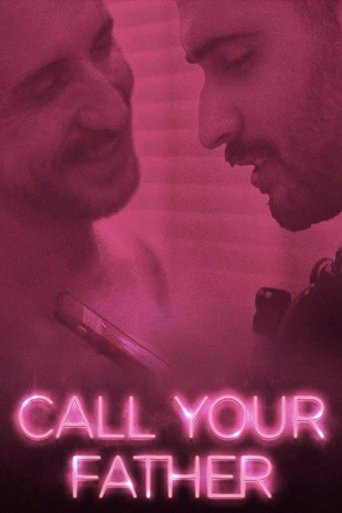 Call Your Father Poster of Call Your Father