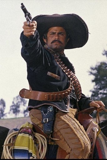 Portrait of Ron Stein