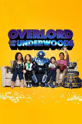 Poster of Overlord and the Underwoods