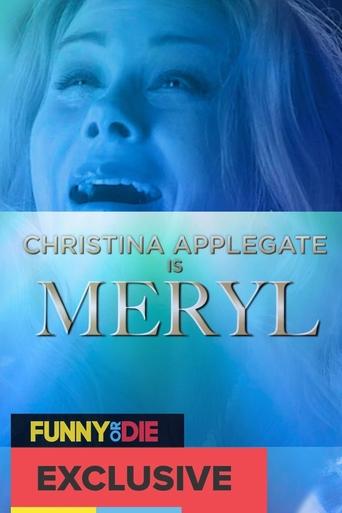 Poster of Meryl: The Lifetime Biopic with Christina Applegate