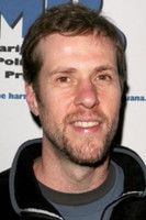 Portrait of Michael Simpson