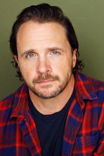 Portrait of Jamie Martz