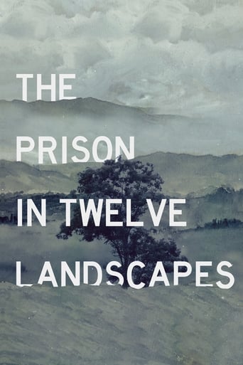 Poster of The Prison in Twelve Landscapes