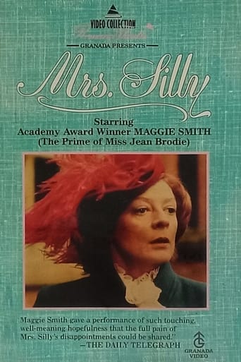 Poster of Mrs. Silly