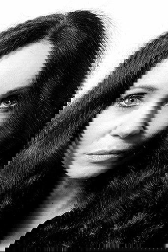 Portrait of Pavlína Kafková