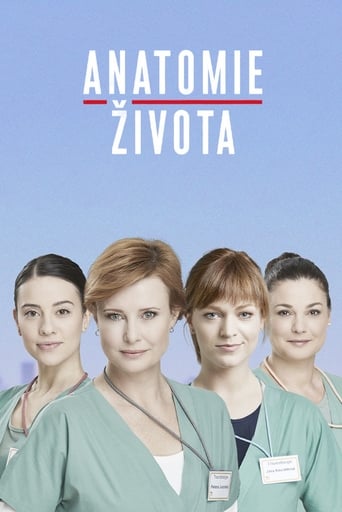 Poster of Anatomie života