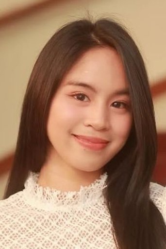 Portrait of Mali Buppa Janlakorn