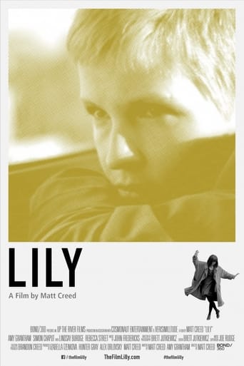 Poster of Lily