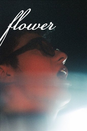 Flower Poster of Flower