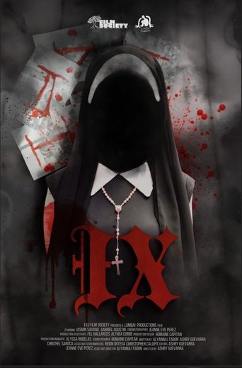 IX Poster of IX