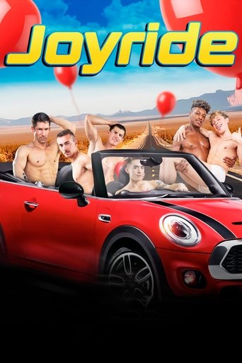 Poster of Joyride