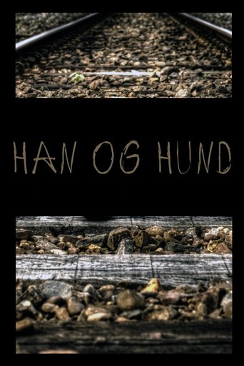 Poster of Han og Hund