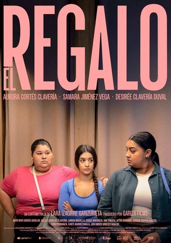 Poster of The Gift