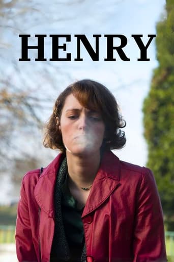 Poster of Henry