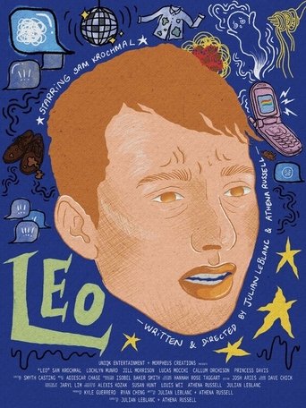 Poster of Leo