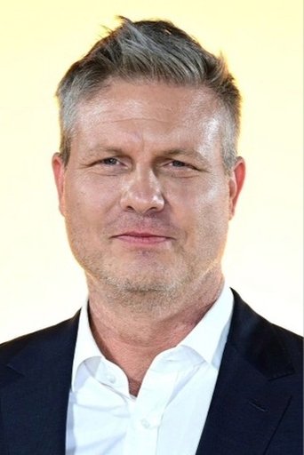 Portrait of Cale Boyter