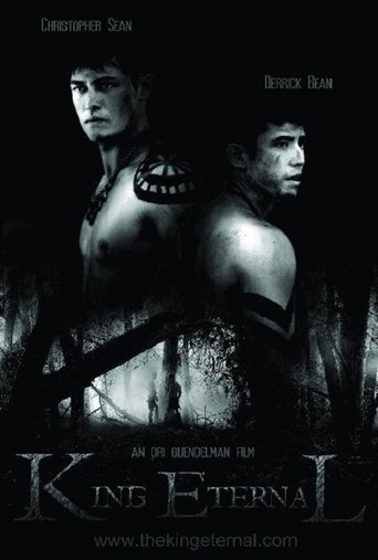 King Eternal Poster of King Eternal