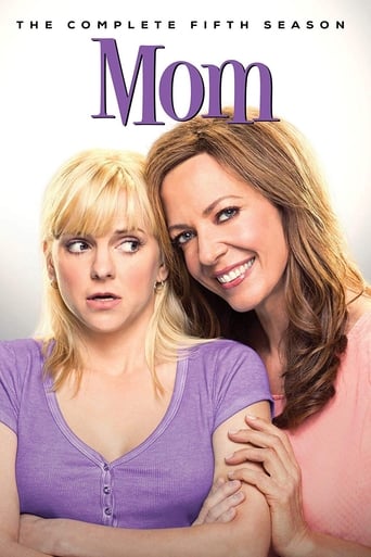 Portrait for Mom - Season 5