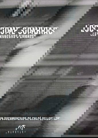 Poster of Los Come Sombras