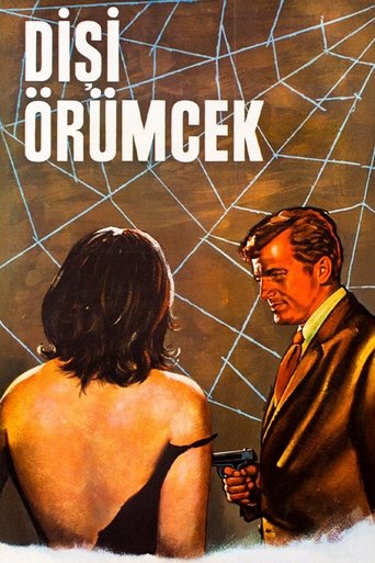 Poster of Dişi Örümcek