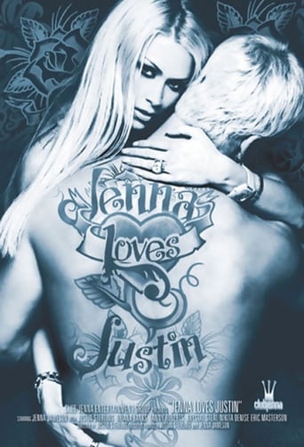 Poster of Jenna Loves Justin