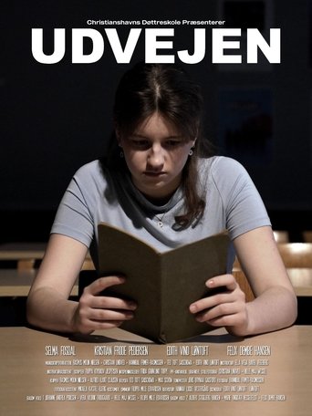 Udvejen Poster of Udvejen