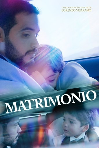 Marriage Poster of Marriage