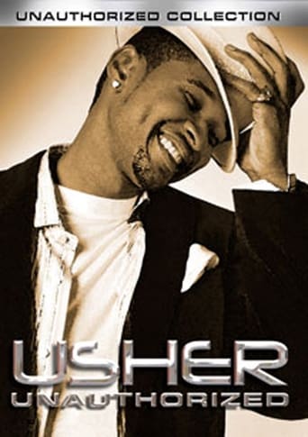 Poster of Usher: Unauthorized