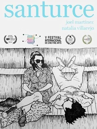 Poster of Santurce