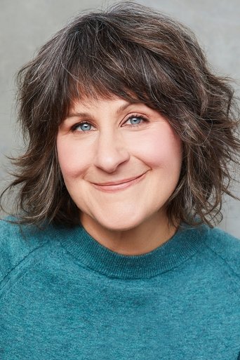 Portrait of Donna Jay Fulks