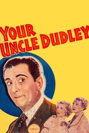 Poster of Your Uncle Dudley
