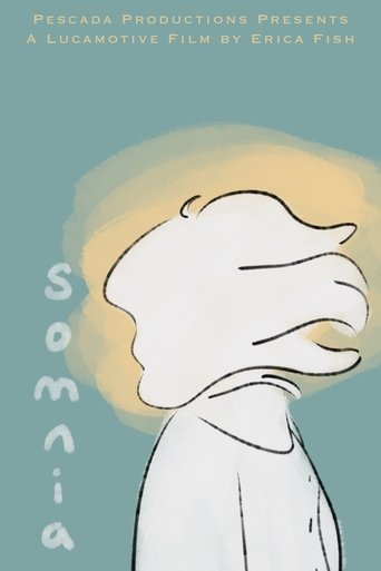 Somnia Poster of Somnia