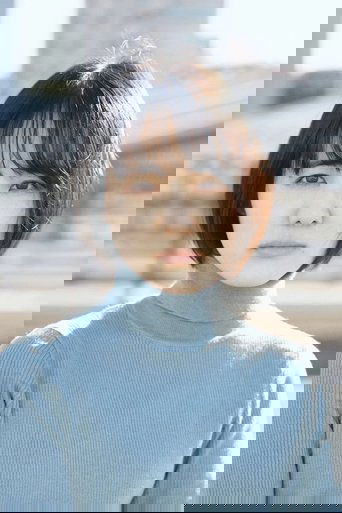 Portrait of Asumi Kikuchi