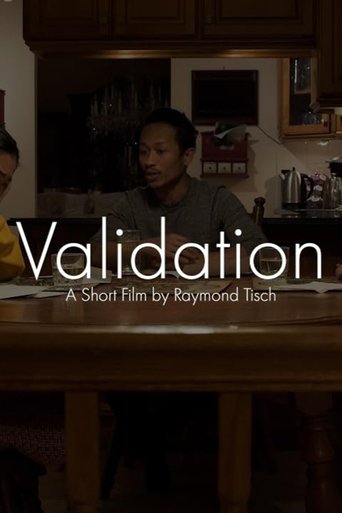 Poster of Validation
