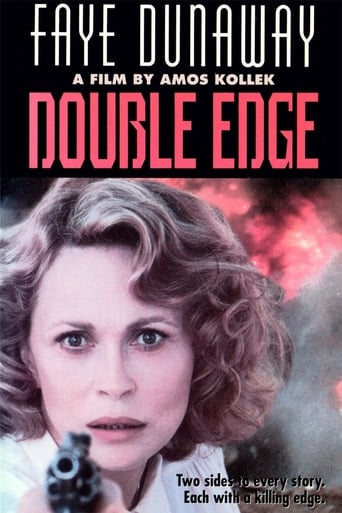Poster of Double Edge